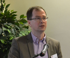 Alexander Sartorius