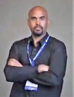 Damien Fair