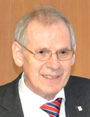 © Günther Deuschl Günther Deuschl