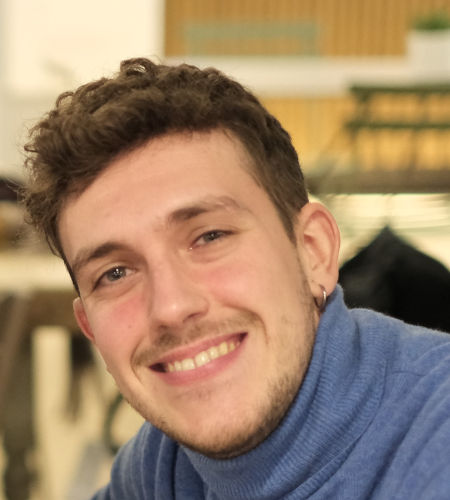 Edoardo Mazzone