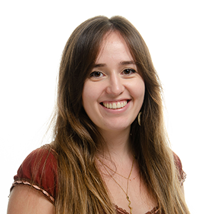 Isabel Bustos Martinez