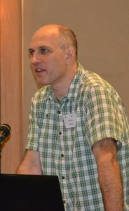 Professor Heinz Beck