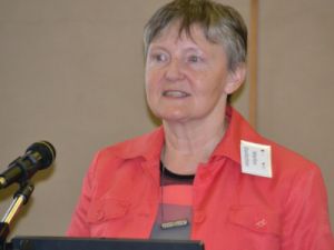 Dr. Marlies Dorlöchter