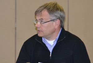 Professor Jochen Herms