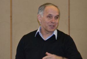 Professor Arthur Konnerth