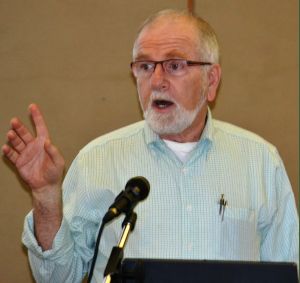 Dr. Benny Leshem