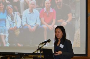 Dr. Sumie Leung
