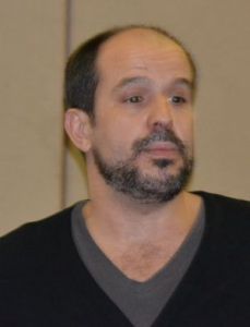 Antoni Valero-Cabré