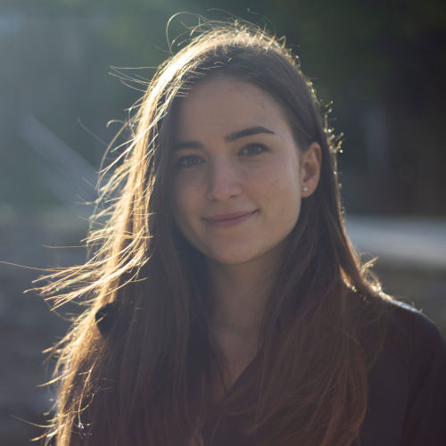 Klaudia Csikós