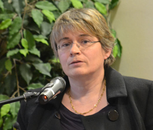 Marie-Odile Krebs