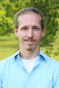 Balázs Széky
