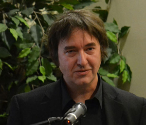 Thomas Bourgeron