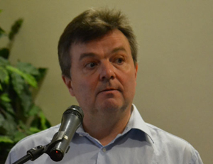 Uwe Maskos