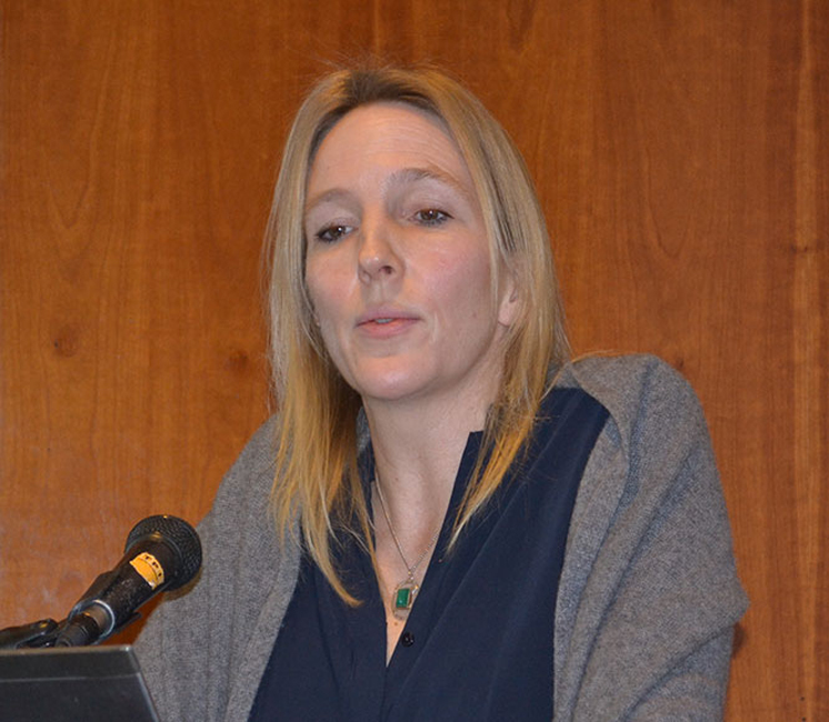 © ERA-NET NEURON Prof Dr Christine Winter