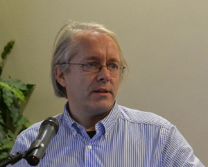 Wolfgang Sommer