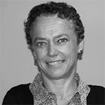 Brigitte Malgrange