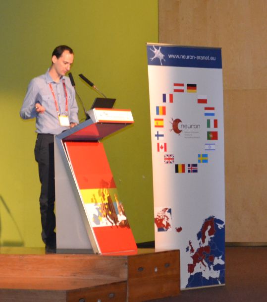 Dr. Fernando Kasanetz