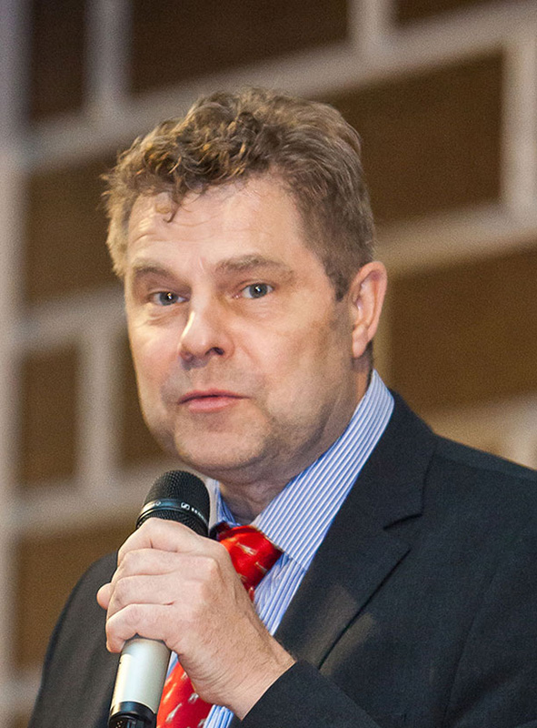 Erkki Raulo