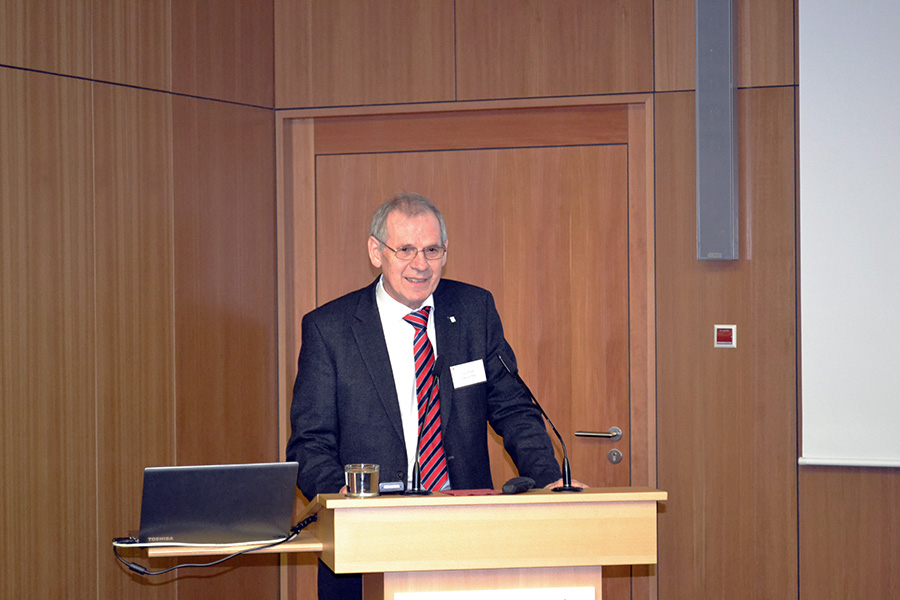 Günther Deuschl