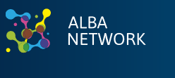 Logo Alba Network
