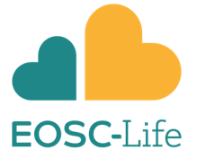 Logo EOSC-Life