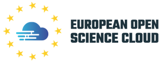 Logo European Open Science Cloud