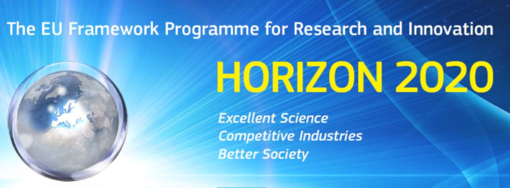 Logo Horizon 2020