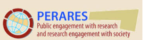 Logo PERARES