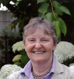 PD Dr. Marlies Dorlöchter