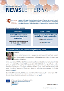 Newsletter 44 Cover