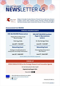 newsletter cover image