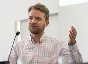 Dr. David Mellor