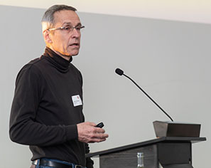 Prof. Dr. Ulrich Dirnagl 