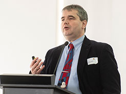 Prof. Dr. Martin C. Michel