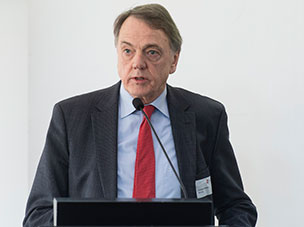 Prof. Dr. Christian Ohmann