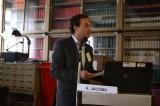 Prof. António Jácomo