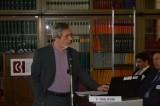Prof. Fabrizio Tagliavini