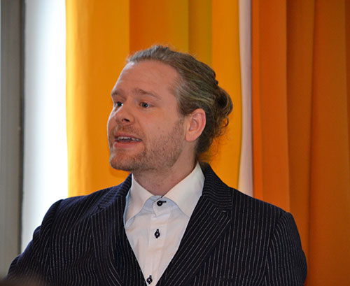 Dr. Daniël Lakens
